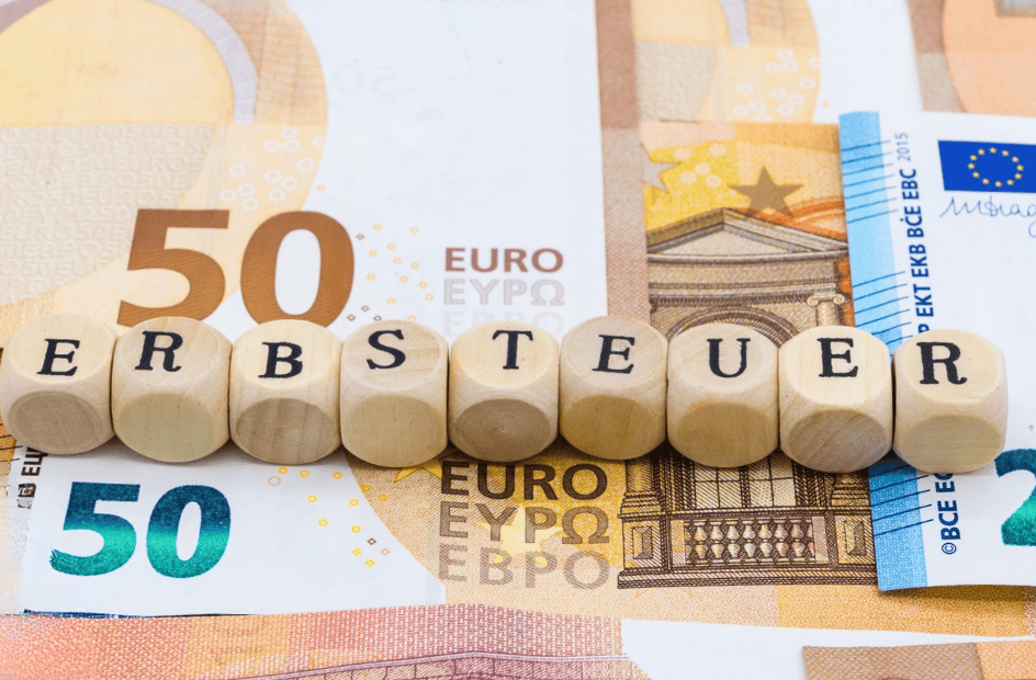 Mehr Informationen zu Erbschaftsteuer und Vermögensübertragung in der Landwirtschaft.