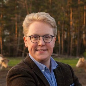 Experte für Landwirtschaftsrecht und Agrarwirtschaft in Deutschland.