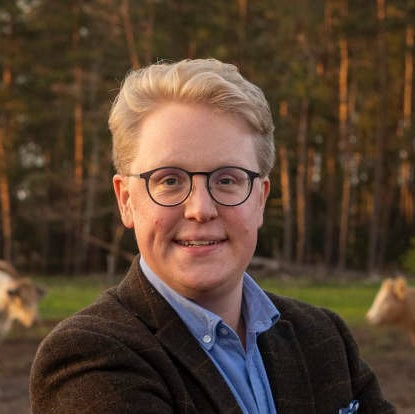 Experte für Landwirtschaftsrecht und Agrarwirtschaft in Deutschland.